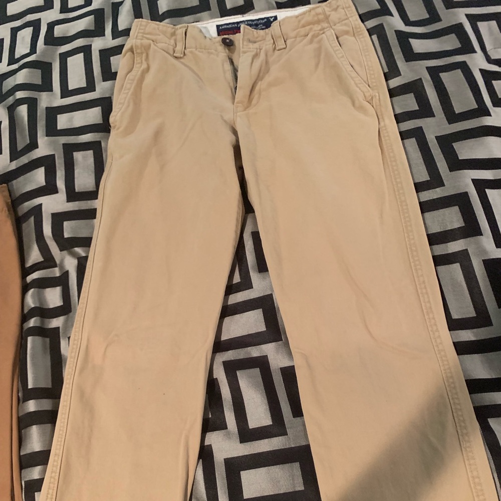 Like new Boys pants 26x28